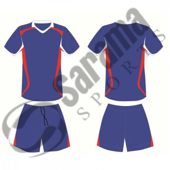 Volleyball Uniform
